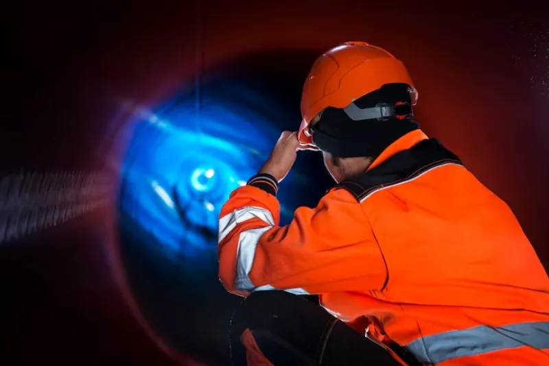 Curso de espaço confinado online