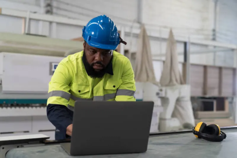 Treinamento ead de nr 32 risco biológico e químico