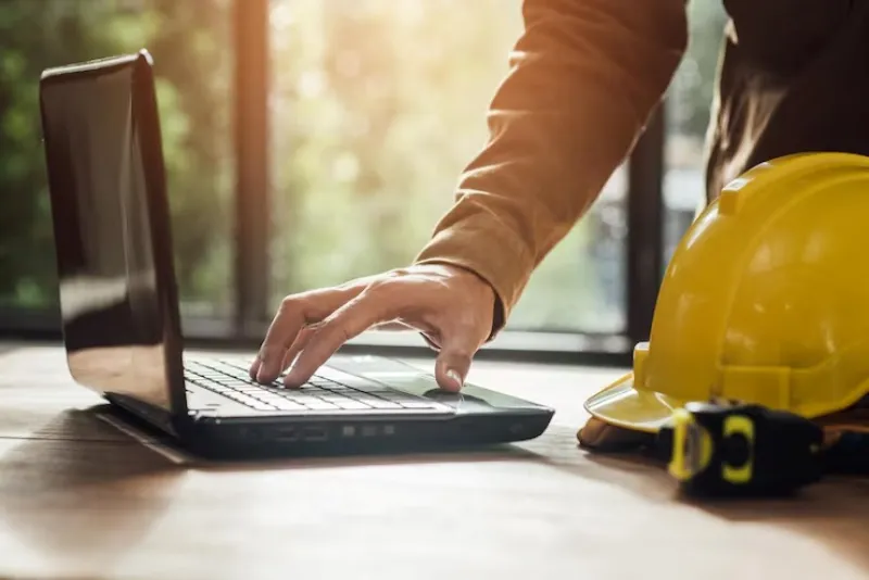 Treinamento ead de segurança do trabalho