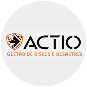 Parceiros de Ocupaseg Brasil